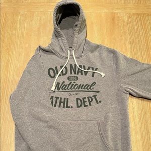 Old Navy Hoodie